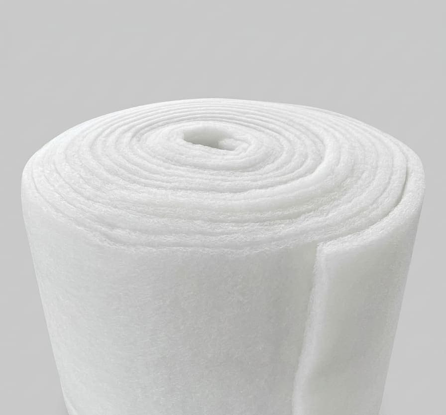 Guata PF15 | Relleno Textil Premium Para Confección Industrial y Artesanal